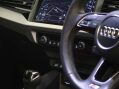 Audi A1 1.0 TFSI 30 S line Sportback S Tronic Euro 6 (s/s) 5dr 24