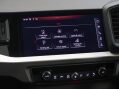 Audi A1 1.0 TFSI 30 S line Sportback S Tronic Euro 6 (s/s) 5dr 37