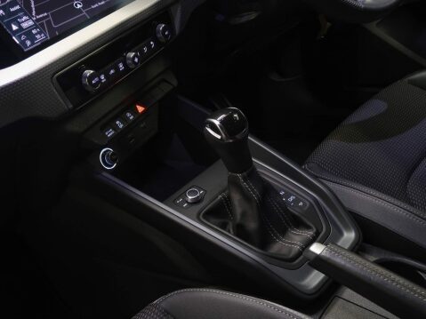 Audi A1 1.0 TFSI 30 S line Sportback S Tronic Euro 6 (s/s) 5dr 60