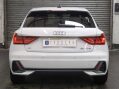 Audi A1 1.0 TFSI 30 S line Sportback S Tronic Euro 6 (s/s) 5dr 65
