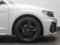 Audi A1 1.0 TFSI 30 S line Sportback S Tronic Euro 6 (s/s) 5dr 69
