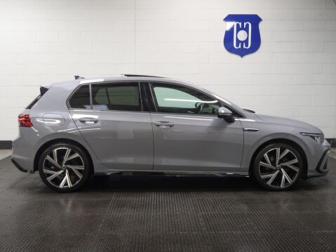 Volkswagen Golf 2.0 TDI R-Line DSG Euro 6 (s/s) 5dr 73