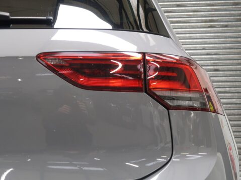 Volkswagen Golf 2.0 TDI R-Line DSG Euro 6 (s/s) 5dr 78