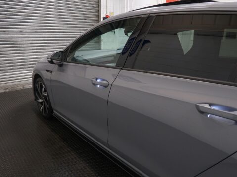 Volkswagen Golf 2.0 TDI R-Line DSG Euro 6 (s/s) 5dr 84
