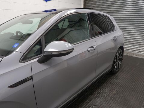 Volkswagen Golf 2.0 TDI R-Line DSG Euro 6 (s/s) 5dr 85