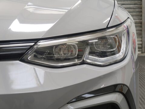 Volkswagen Golf 2.0 TDI R-Line DSG Euro 6 (s/s) 5dr 87