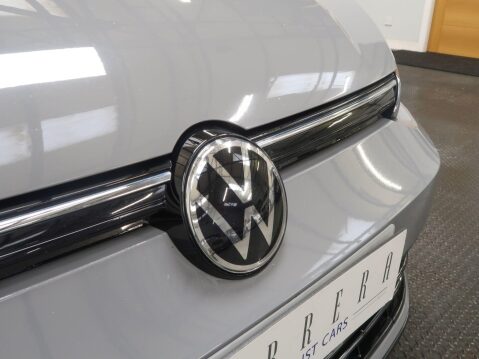 Volkswagen Golf 2.0 TDI R-Line DSG Euro 6 (s/s) 5dr 88