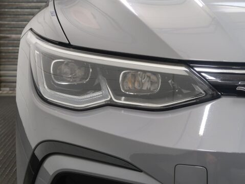 Volkswagen Golf 2.0 TDI R-Line DSG Euro 6 (s/s) 5dr 91