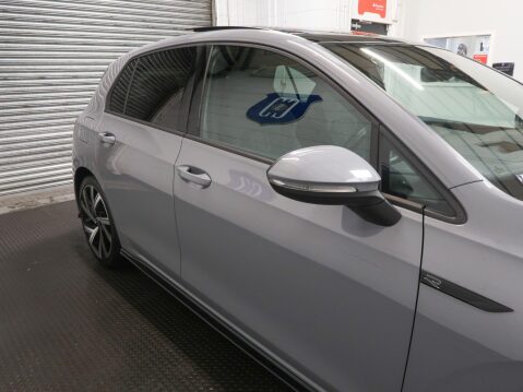 Volkswagen Golf 2.0 TDI R-Line DSG Euro 6 (s/s) 5dr 93