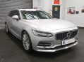 Volvo V90 2.0 D5 PowerPulse Inscription Plus Auto AWD Euro 6 (s/s) 5dr 7