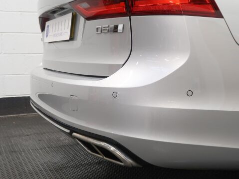 Volvo V90 2.0 D5 PowerPulse Inscription Plus Auto AWD Euro 6 (s/s) 5dr 92