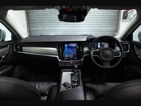 Volvo V90 2.0 D5 PowerPulse Inscription Plus Auto AWD Euro 6 (s/s) 5dr 2