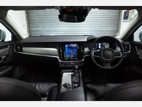 Volvo V90 2.0 D5 PowerPulse Inscription Plus Auto AWD Euro 6 (s/s) 5dr 2