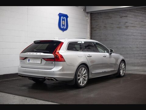 Volvo V90 2.0 D5 PowerPulse Inscription Plus Auto AWD Euro 6 (s/s) 5dr 4