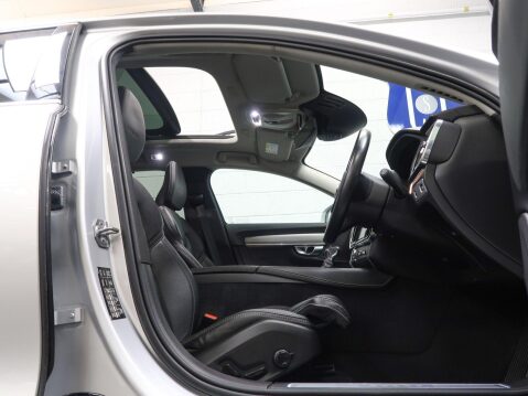 Volvo V90 2.0 D5 PowerPulse Inscription Plus Auto AWD Euro 6 (s/s) 5dr 13