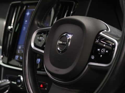 Volvo V90 2.0 D5 PowerPulse Inscription Plus Auto AWD Euro 6 (s/s) 5dr 27