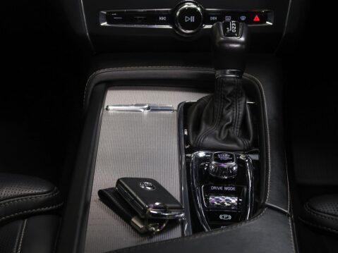 Volvo V90 2.0 D5 PowerPulse Inscription Plus Auto AWD Euro 6 (s/s) 5dr 60