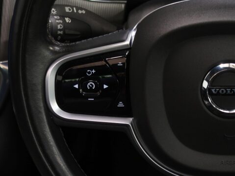 Volvo V90 2.0 D5 PowerPulse Inscription Plus Auto AWD Euro 6 (s/s) 5dr 62