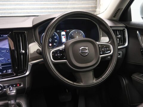 Volvo V90 2.0 D5 PowerPulse Inscription Plus Auto AWD Euro 6 (s/s) 5dr 68