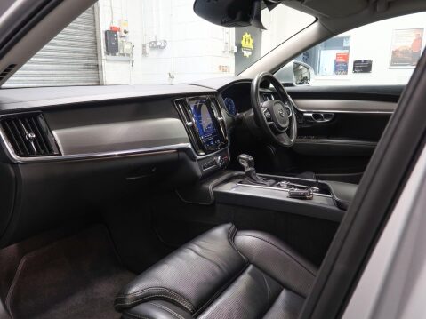 Volvo V90 2.0 D5 PowerPulse Inscription Plus Auto AWD Euro 6 (s/s) 5dr 72