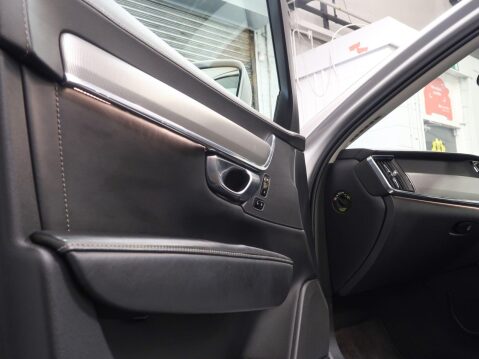 Volvo V90 2.0 D5 PowerPulse Inscription Plus Auto AWD Euro 6 (s/s) 5dr 76