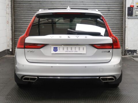 Volvo V90 2.0 D5 PowerPulse Inscription Plus Auto AWD Euro 6 (s/s) 5dr 84