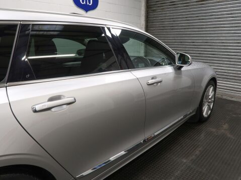 Volvo V90 2.0 D5 PowerPulse Inscription Plus Auto AWD Euro 6 (s/s) 5dr 87