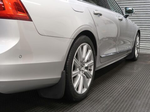 Volvo V90 2.0 D5 PowerPulse Inscription Plus Auto AWD Euro 6 (s/s) 5dr 88