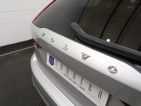 Volvo V90 2.0 D5 PowerPulse Inscription Plus Auto AWD Euro 6 (s/s) 5dr 90