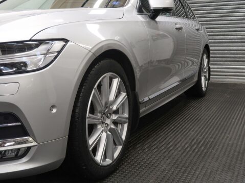 Volvo V90 2.0 D5 PowerPulse Inscription Plus Auto AWD Euro 6 (s/s) 5dr 98