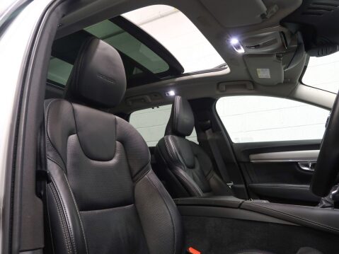 Volvo V90 2.0 D5 PowerPulse Inscription Plus Auto AWD Euro 6 (s/s) 5dr 14