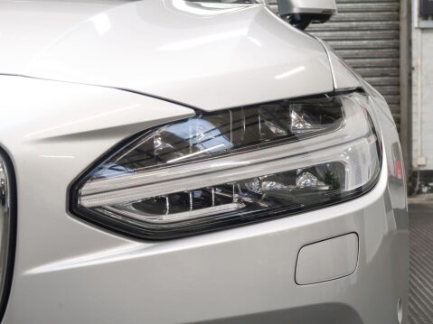 Volvo V90 2.0 D5 PowerPulse Inscription Plus Auto AWD Euro 6 (s/s) 5dr 99