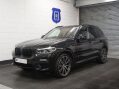 BMW X3 3.0 30d M Sport Auto xDrive Euro 6 (s/s) 5dr 1