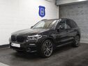 BMW X3 3.0 30d M Sport Auto xDrive Euro 6 (s/s) 5dr