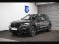 BMW X3 3.0 30d M Sport Auto xDrive Euro 6 (s/s) 5dr 5