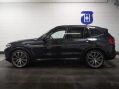 BMW X3 3.0 30d M Sport Auto xDrive Euro 6 (s/s) 5dr 7