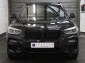 BMW X3 3.0 30d M Sport Auto xDrive Euro 6 (s/s) 5dr 9