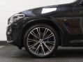 BMW X3 3.0 30d M Sport Auto xDrive Euro 6 (s/s) 5dr 10