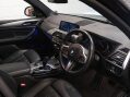 BMW X3 3.0 30d M Sport Auto xDrive Euro 6 (s/s) 5dr 13