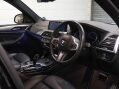 BMW X3 3.0 30d M Sport Auto xDrive Euro 6 (s/s) 5dr 14