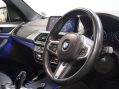 BMW X3 3.0 30d M Sport Auto xDrive Euro 6 (s/s) 5dr 24