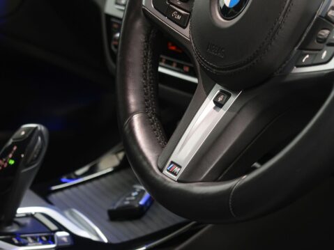 BMW X3 3.0 30d M Sport Auto xDrive Euro 6 (s/s) 5dr 29