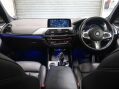 BMW X3 3.0 30d M Sport Auto xDrive Euro 6 (s/s) 5dr 31