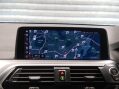 BMW X3 3.0 30d M Sport Auto xDrive Euro 6 (s/s) 5dr 33
