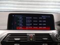 BMW X3 3.0 30d M Sport Auto xDrive Euro 6 (s/s) 5dr 43