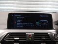 BMW X3 3.0 30d M Sport Auto xDrive Euro 6 (s/s) 5dr 45