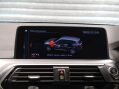 BMW X3 3.0 30d M Sport Auto xDrive Euro 6 (s/s) 5dr 50