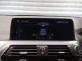 BMW X3 3.0 30d M Sport Auto xDrive Euro 6 (s/s) 5dr 51