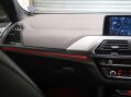 BMW X3 3.0 30d M Sport Auto xDrive Euro 6 (s/s) 5dr 60