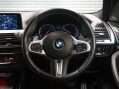 BMW X3 3.0 30d M Sport Auto xDrive Euro 6 (s/s) 5dr 61